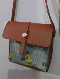 Sling Bag