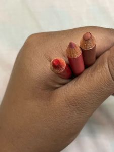Super Matte Lip Liner Set