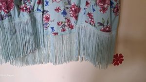 Branded Shrug
