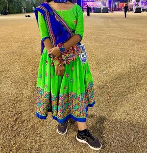 Navratri special