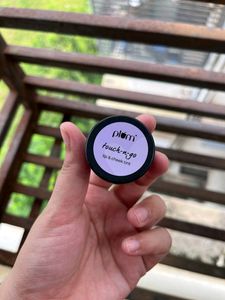 Plum Touch-And-Go Lip &amp; Chick Tint