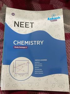 NEET  Study Package-2 [PCB]