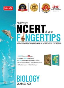 Biology Fingertips Neet