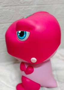 🎁Buy Two Get One Free🎁Dino-X Pink Toy Storage