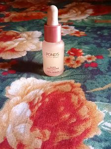 Ponds Glutathione And Niacinamide Face Serum