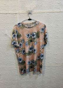 🇹🇷 Jack&Jones Imported Floral T-Shirt