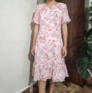 Floral Dress 😍