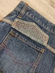 Y2k Bootcut Jeans Best Quality
