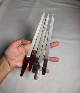 Nail Filers ( all 5 )