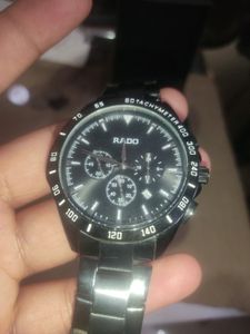 Men&#39;s RADO analog Watch