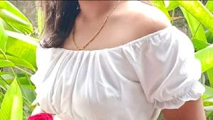 Beautiful top cum blouse
