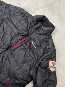 2010 Woodland outdoor Jacket