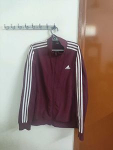 Adidas Track Jacket