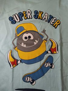 Kids Tshirt