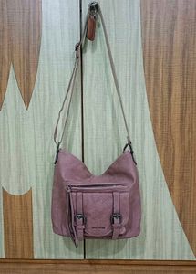 Imported David Jones Stylish Handbag