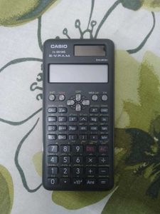 Casio fx-991MS Scientific Calculator