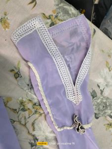 Pakistan Kurta With Duppatta