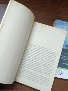 The Woman in Window &amp; We Were Liar