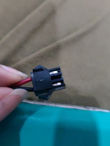 Eufy Anker Robo Vaccum Extra Working Battery