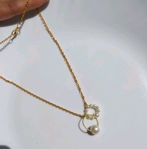 Combo Of 5 Necklaces