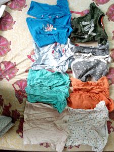 Boys Shirts 9- 12 Months