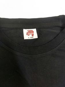 Deloitte Large T Shirt