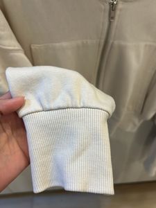 Zudio(xs) Hooded Jacket