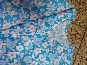 Cotton Long Kurti