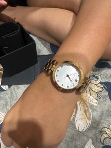 Giodano Original Wrist Watch For Women Premium