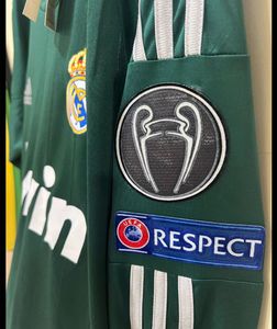 REAL MADRID ORIGINAL CR7&gt;MESSI SPECAILPRINT
