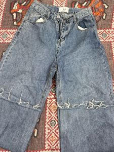 T&amp;T Denim Jeans