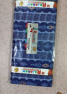 Metre 170 Dress Fabric Cotton