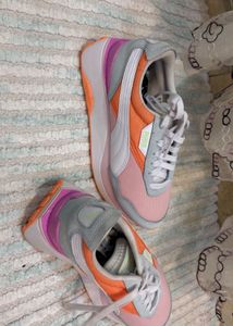 🇲🇾Puma Imported Rider Sneakers