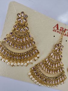 Earrings For Women