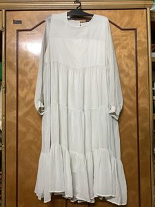 Beautiful White Dress