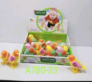 Bee General Mobilization Toy