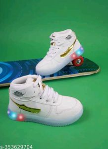 Beautiful Kids Shoe....