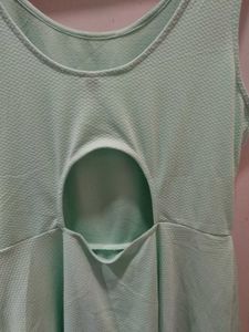 H&amp;M BEAUTIFUL SKATER DRESS