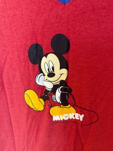 Mickey Mouse Disney
