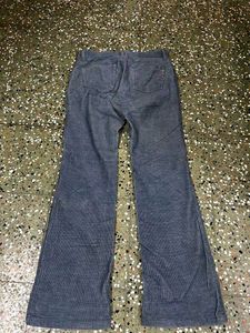 Vintage Flare Bootcut Pants