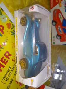 Toys For 3+ Kids