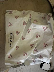 Authentic Guess Flats