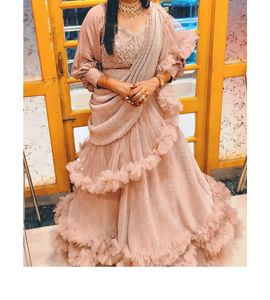 Designer Lehenga