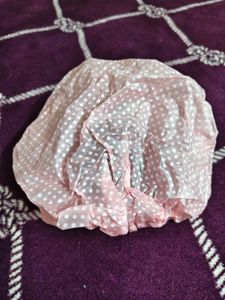 Shower Cap