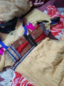 Preety 😍Gown
