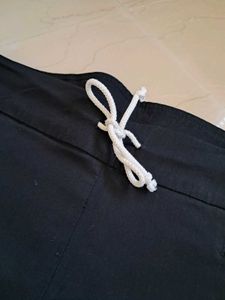 Men&#39;s Black Short