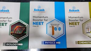 Selling Unsend Aaksah Neet Ncert Based Mcqs Books