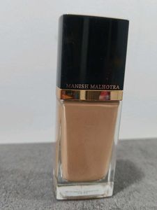 Manish Malhotra My Glamm Foundation