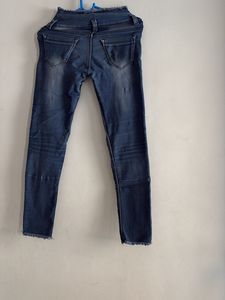 Stylish D&amp;G Denim Jeans