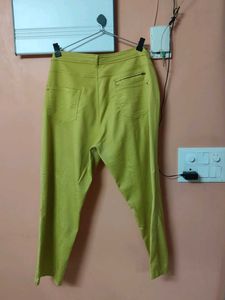 Casual Pants